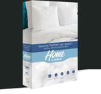 2dekans | Home by TEMPUR® Matrasbeschermer - Wit – 100 x 200, Huis en Inrichting, Slaapkamer | Beddengoed, Ophalen of Verzenden