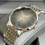 Hamilton - Intra-Matic - H38755181 - Heren - 2020+, Sieraden, Tassen en Uiterlijk, Horloges | Heren, Nieuw
