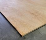 Multiplex 2440x1220mm 18mm - houten platen, Ophalen of Verzenden, Nieuw