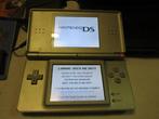 Nintendo - DS lite - with DS & Gameboy Advance games -, Nieuw
