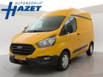 Ford Transit Custom 280 2.0 TDCI L1H2 TREND, Auto's, Overige kleuren, Nieuw, Ford, Lease