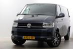 Volkswagen Transporter T6 2.0 TDI 150pk E6 Lang DSG-Automaat, Auto's, Bestelauto's, Automaat, Gebruikt, Euro 6, Overige kleuren