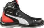 Puma 632610 Touring Black Mid maat 43, Ophalen of Verzenden, Nieuw