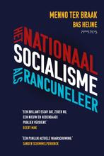 Het nationaalsocialisme als rancuneleer 9789044659474, Verzenden, Zo goed als nieuw, Menno ter Braak