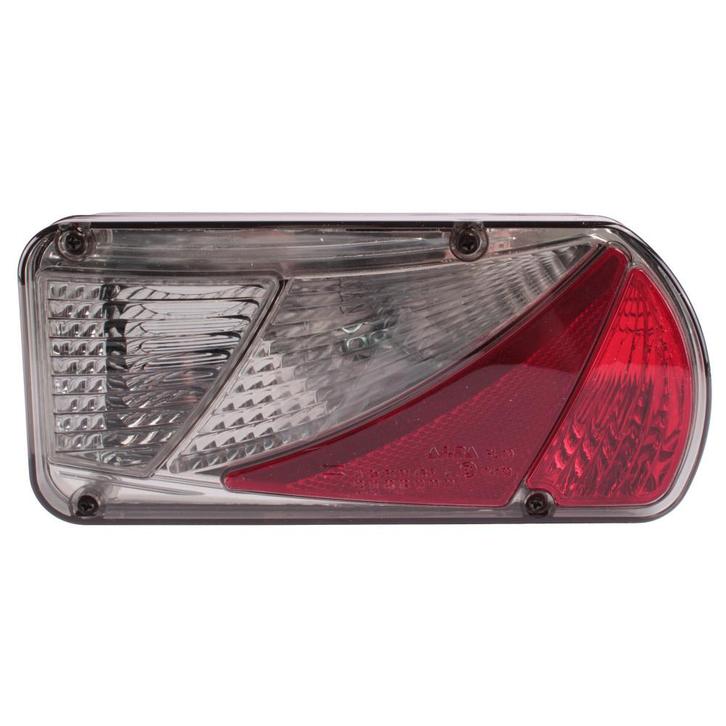 Enduro SD260 Lamp Rechts Wave, Fietsen en Brommers, Fietsonderdelen, Nieuw, Ophalen of Verzenden