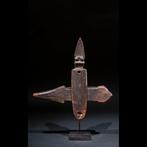 Deurslot - krokodil - Dogon - Mali