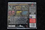 Oddworld Abe's Oddysee Best Of Infogrames Playstation 1 PS1