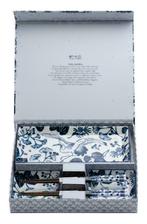 Tot 20% korting Flora Japonica sushi set en Tokyo Design, Verzenden, Nieuw, Overige stijlen, Porselein
