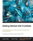 9781782178200 Getting Started with FortiGate