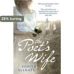 The Poets Wife 9780552774437 Judith Allnatt, Verzenden, Gelezen, Judith Allnatt