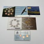 Europa. Year Set (BU) / Coincard 2004/2012 (3 items)