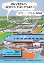 SkyTeam 9789080037571 Martin Leeuwis, Verzenden, Gelezen, Martin Leeuwis