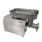GGM Gastro | Elektrische vleesmolen 22 - 450-480kg/uur - 1,2, Verzenden, Nieuw in verpakking, Bakkerij en Slagerij