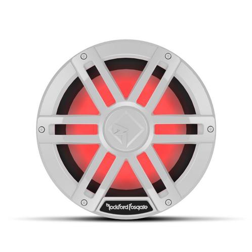 Rockford Marine Subwoofer M1D4-8 8 inch 150 Watt Wit Color O, Watersport en Boten, Accessoires en Onderhoud, Nieuw, Ophalen of Verzenden