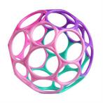 Oball Klassiek 10cm - Roze van €6,99 voor €4,89, Ophalen, Nieuw