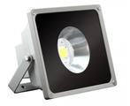 30W LED 12 Volt Schijnwerper Beam RGB outdoor - IR - remote, Nieuw, Ophalen of Verzenden
