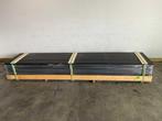 Veiling - 140x Zweeds rabat zwart 420x20x1/2 cm, Doe-het-zelf en Verbouw, Hout en Planken, Nieuw