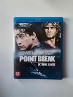 POINT BREAK (BLURAY), Cd's en Dvd's, Verzenden, Gebruikt