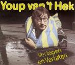 cd - Youp van t Hek - Verlopen En Verlaten, Cd's en Dvd's, Verzenden, Zo goed als nieuw