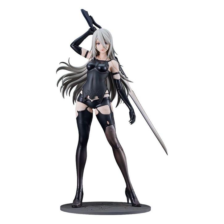 NieR: Automata Ver1.1a Statue 1/7 A2 27 cm, Verzamelen, Film en Tv, Nieuw, Ophalen of Verzenden