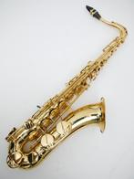 Gebruikte Tenorsaxofoon Yamaha YTS-275 Met Garantie!, Muziek en Instrumenten, Ophalen of Verzenden, Zo goed als nieuw, Tenor, Met koffer