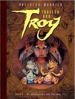 Trollen van Troy 9 - De gevangenen van Darshan, Boeken, Ophalen of Verzenden, Nieuw
