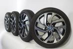 BMW i3 I01 428 19 inch velgen Bridgestone Winterbanden Origi, Auto-onderdelen, Banden en Velgen, 19 inch, Gebruikt, Velg(en), Winterbanden