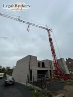Arcomet A45 Eco City - Bouwkraan, Zakelijke goederen, Machines en Bouw | Kranen en Graafmachines, Ophalen of Verzenden