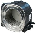 AWB warmtewisselaar 0020097265 NIEUW   !!AANBIEDING !!, Doe-het-zelf en Verbouw, Verwarming en Radiatoren, Ophalen of Verzenden