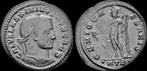 305-309d Roman Maximinus Ii Daia, as Caesar Ae follis Gen..., Verzenden