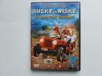 Suske en Wiske - De duistere Diamant (DVD), Cd's en Dvd's, Verzenden, Nieuw in verpakking