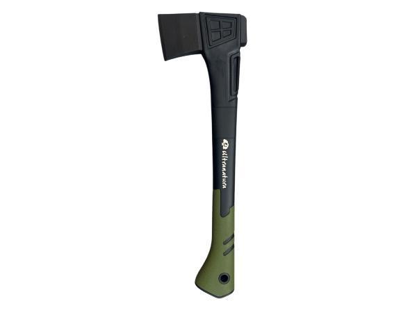 Veiling - Ultranature Hakbijl - 46 cm - Bijl voor Hout - Inc, Tuin en Terras, Hand-tuingereedschap