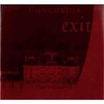 Concordia exit 9789090085715 A. Nijmeijer, Boeken, Verzenden, Gelezen, A. Nijmeijer