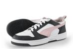 Puma Sneakers in maat 40 Wit | 10% extra korting, Wit, Puma, Verzenden, Sneakers of Gympen