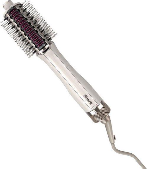 Shark SmoothStyle Föhnborstel met Hittelementen - Volumebor, Sieraden, Tassen en Uiterlijk, Uiterlijk | Haarverzorging, Nieuw