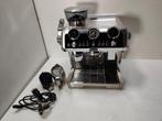 DeLonghi EC9865.M - Koffiemachine - 19bar pompdruk 1450W 8, Verzenden, Zo goed als nieuw