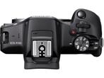 Canon EOS R100 - Systeemcamera - + RF-S 18-45mm f/4.5-6.3 IS, Audio, Tv en Foto, Fotocamera's Digitaal, Verzenden, Nieuw