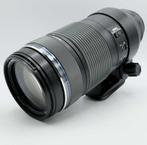 Olympus M.Zuiko Digital ED 100-400mm f/5.0-6.3 IS OCCASION, Audio, Tv en Foto, Fotografie | Lenzen en Objectieven, Ophalen of Verzenden