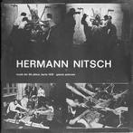 LP gebruikt - Hermann Nitsch -, Verzenden, Zo goed als nieuw