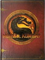 Mortal Kombat Kollectors Edition, Nieuw, Verzenden