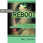 Reboot / Reboot / 1 9789000350223 Amy Tintera, Verzenden, Zo goed als nieuw, Amy Tintera