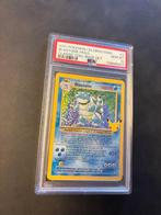 Pokémon - 1 Graded card - Blastoise - PSA 10 Gem mint -, Hobby en Vrije tijd, Verzamelkaartspellen | Pokémon, Nieuw