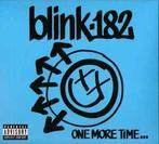 cd - Blink-182 - One More Time..., Cd's en Dvd's, Verzenden, Nieuw in verpakking