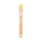 Montessori houten kwast breed 20cm, Kinderen en Baby's, Nieuw