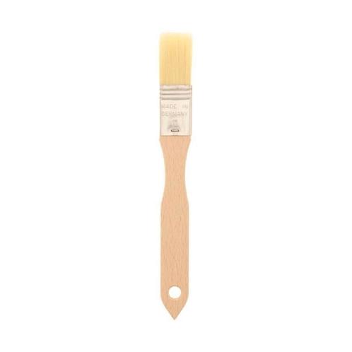 Montessori houten kwast breed 20cm, Kinderen en Baby's, Speelgoed | Overig