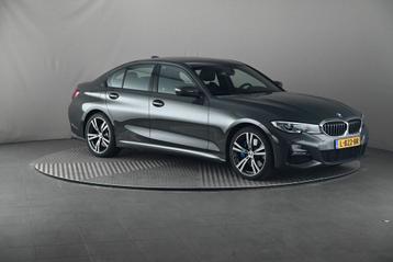 Private Lease - BMW 3 Serie Sedan - 330e 4d beschikbaar voor biedingen