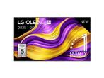 Lg - OLED Ultra HD 4K TV - 77 inch, Verzenden, Nieuw, 100 cm of meer, 4k (UHD)