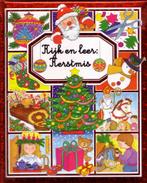 Kerstmis / Kijk en leer 9782504409008 Émilie Beaumont, Verzenden, Gelezen, Émilie Beaumont