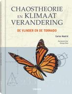 Chaostheorie en klimaatverandering 9789463592987, Boeken, Verzenden, Gelezen, Carlos Madrid