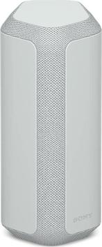 Sony SRS-XE300 - Bluetooth speaker - Lichtgrijs, Ophalen of Verzenden, Zo goed als nieuw